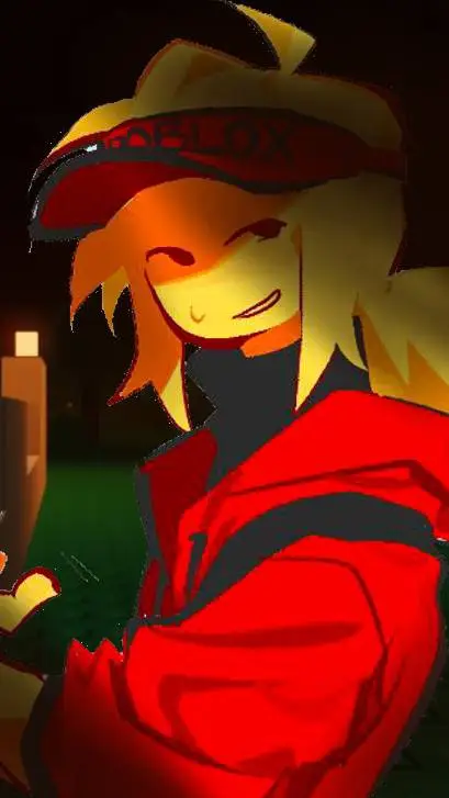 ai character: ELLIOT 🍕 background