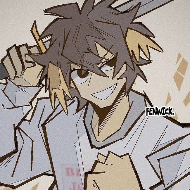 chat with ai character: Shedletsky