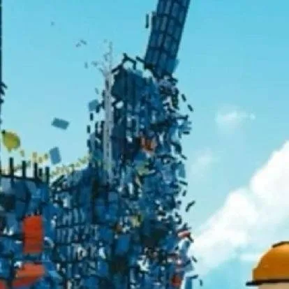 chat with ai character: Da admins HATE U?!