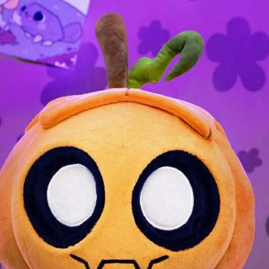 chat with ai character: 🎃🧡gourdy🧡🎃