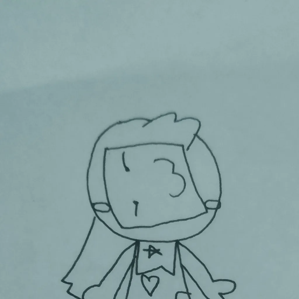 chat with ai character: 📒facey📒