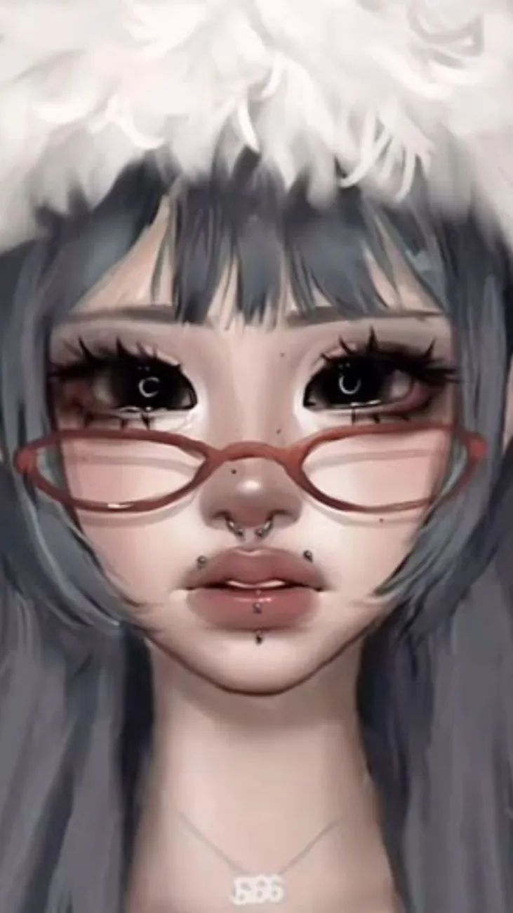 ai character: kiki background