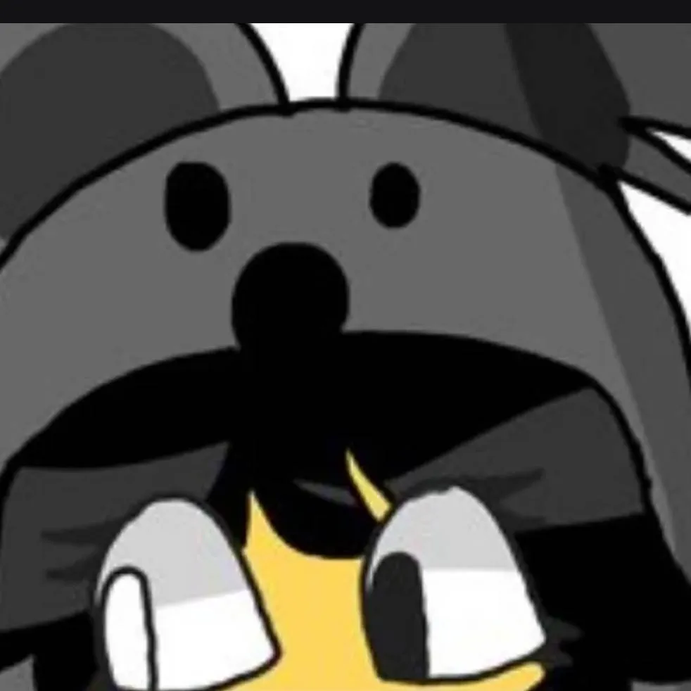 chat with ai character: Koala Kid