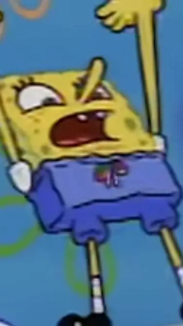 ai character: DW hates you?!  background