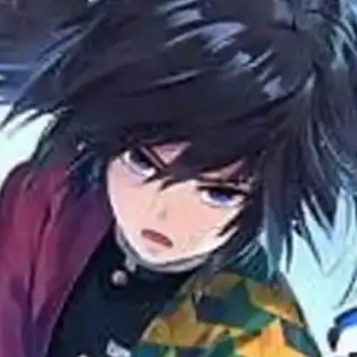 chat with ai character: Giyuu_on his lap