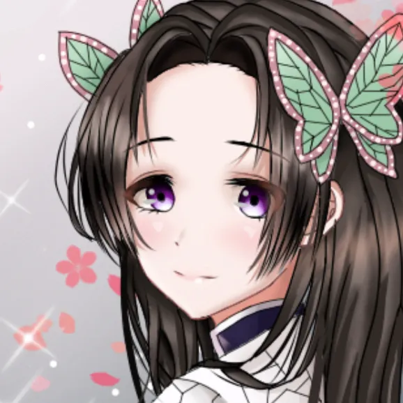 chat with ai character: Kanae kocho 