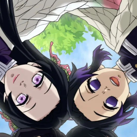 chat with ai character: Butterfly sisters 