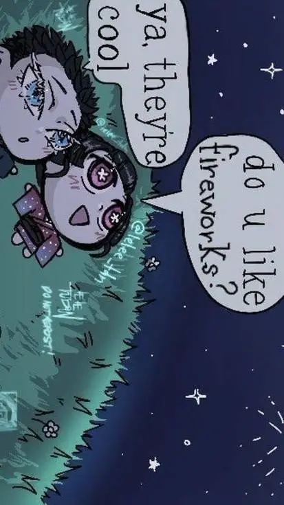 ai character: THA 🙄 PICK ME🙄 background