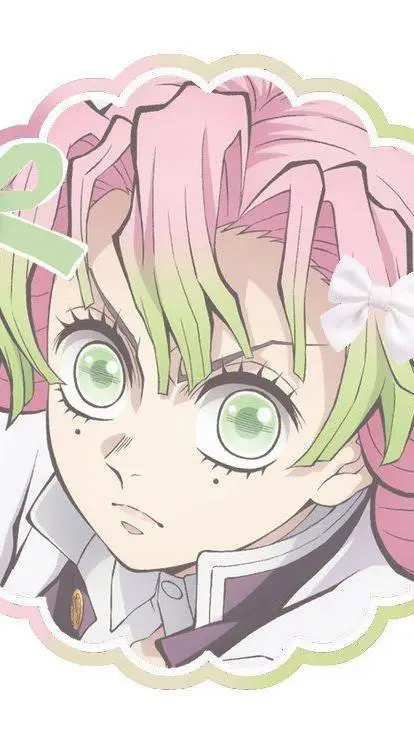 ai character: !!Kny Christmas!!  background