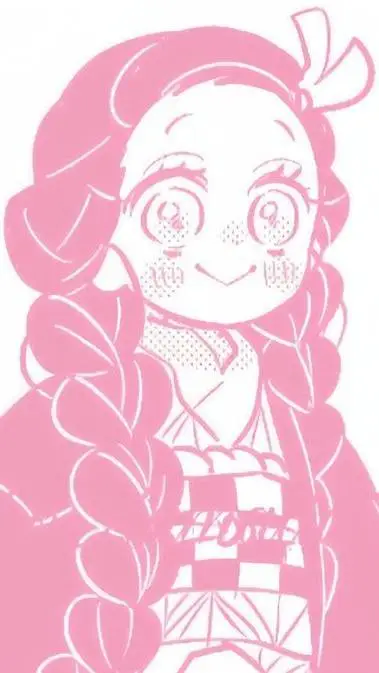 Talkie AI - Chat with Lil Nezuko₍ᐢ..ᐢ₎☆