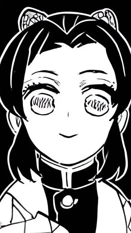 Talkie AI - Chat with SHINOBU'S B-DAY