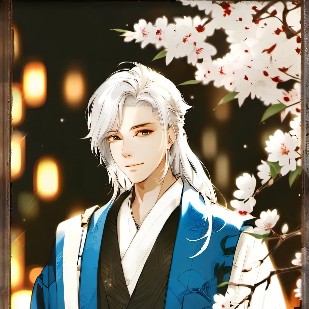 chat with ai character: Gojo and Geto