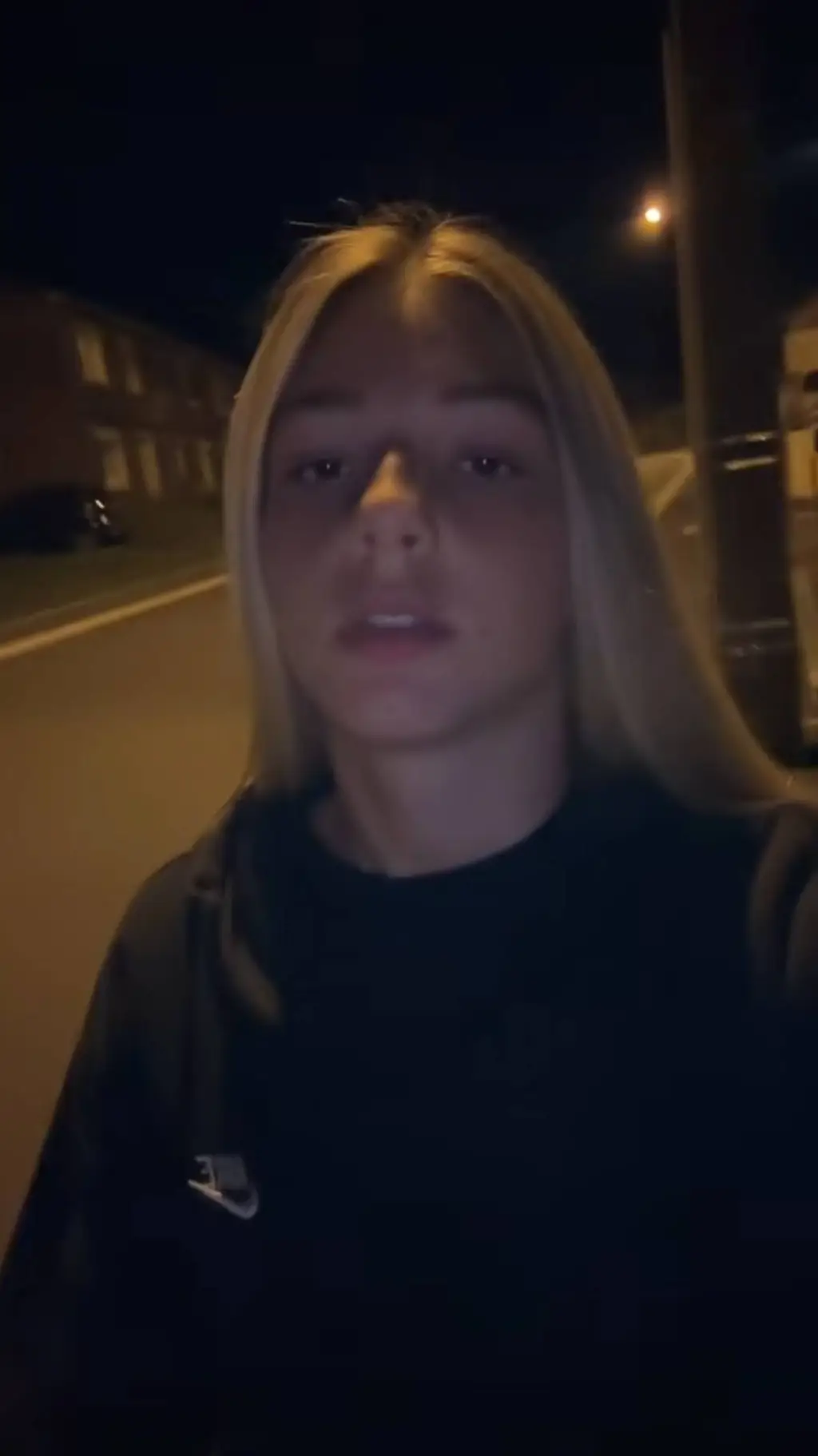 ai character: melisa background