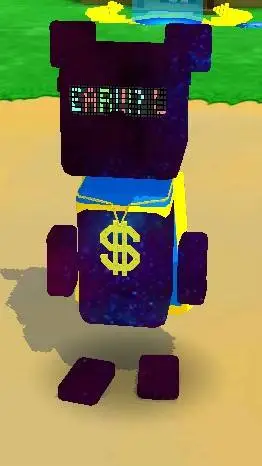 Talkie AI - Chat with IMABEAR