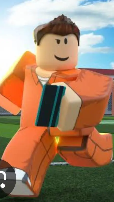 ai character: Jailbreak background