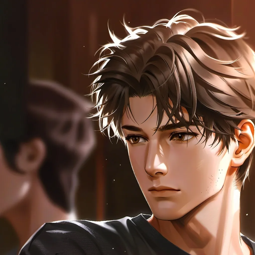 chat with ai character: Kono