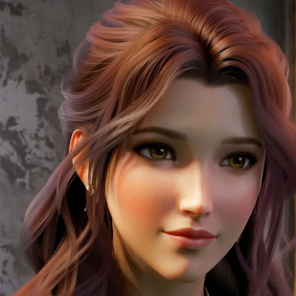 chat with ai character: Olia