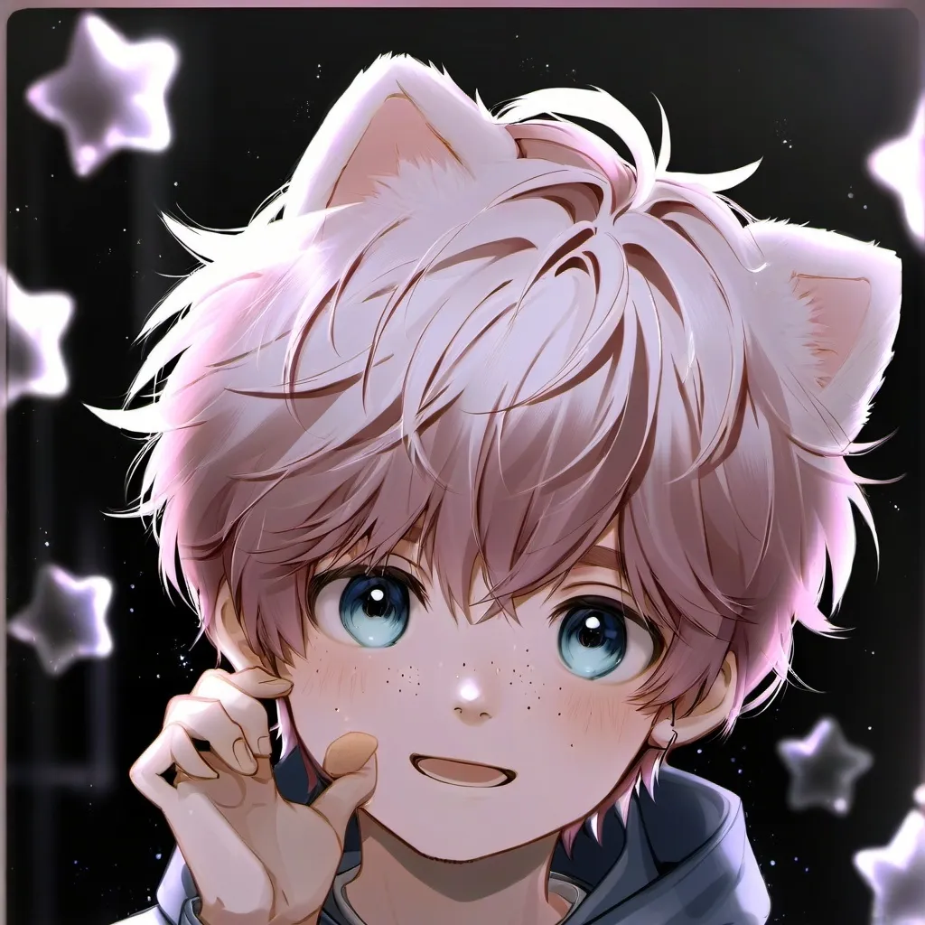 chat with ai character: Jack