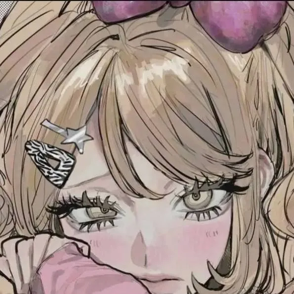 chat with ai character: Mia 