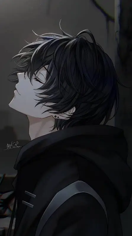 ai character: Key background