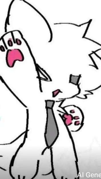 ai character: Nien background