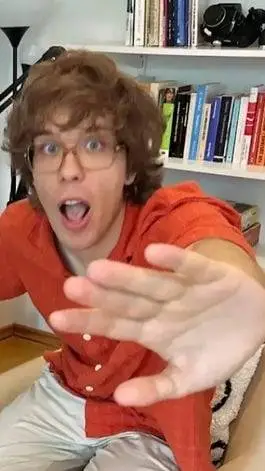 ai character: Dilerq background