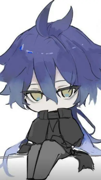 ai character: Ziki background