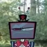 chat with ai character: Vox