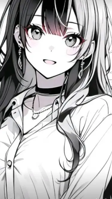 ai character: Lia background