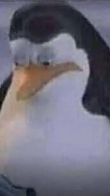 ai character: Samotność... background