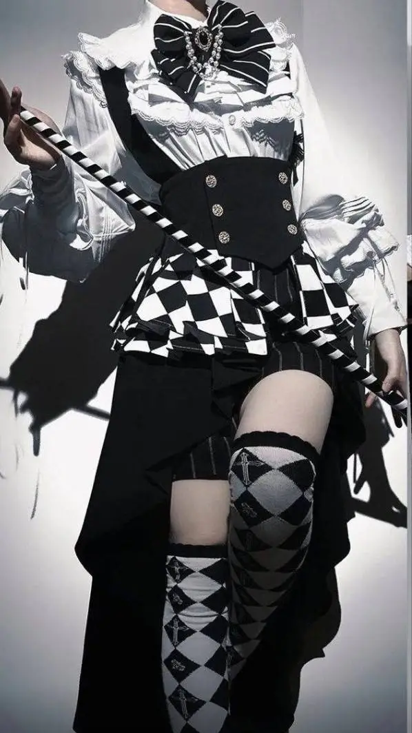 ai character: Zick background