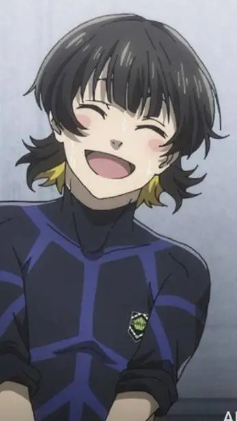 ai character: NwmJakieśUwuAnime background