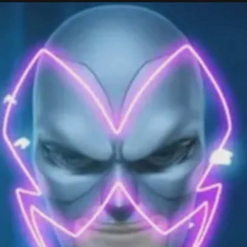 chat with ai character: Władca ciem 