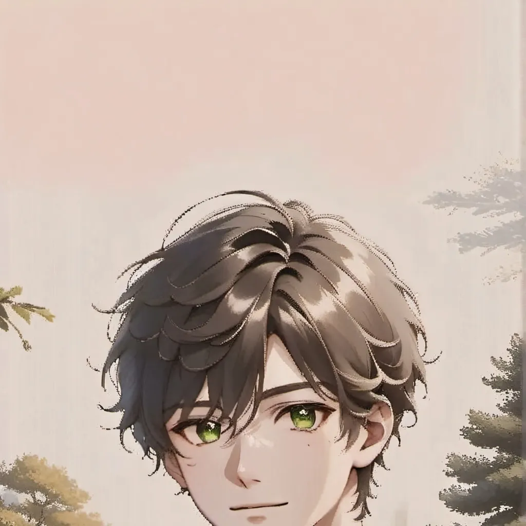 chat with ai character: MilIo