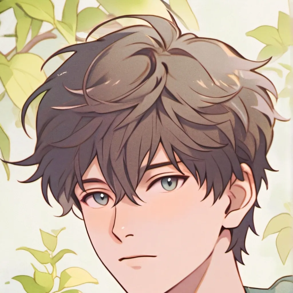 chat with ai character: Reget 