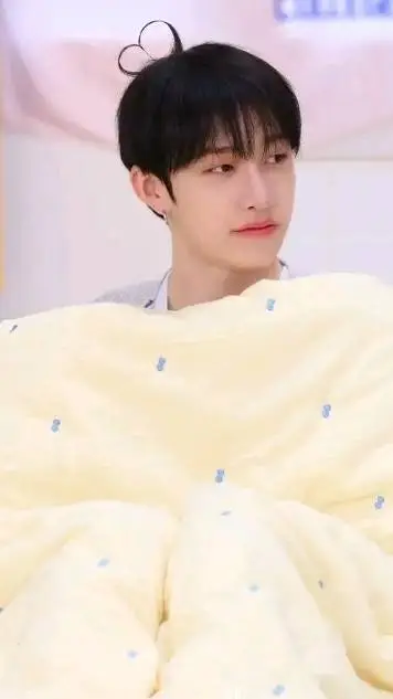 ai character: Bangchan background