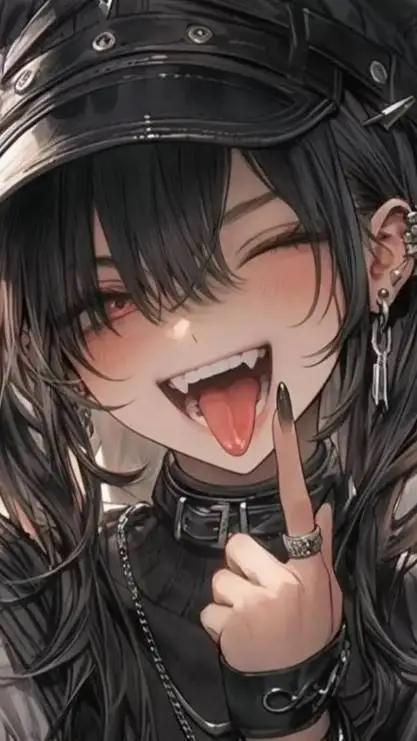 ai character: Chloe. background