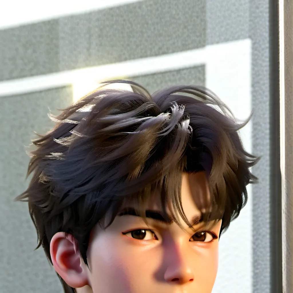 chat with ai character: Bobby G