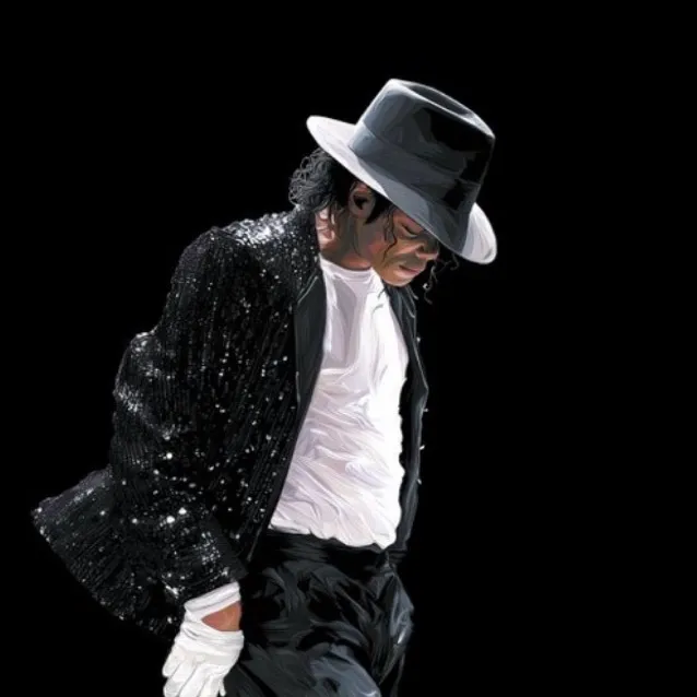 chat with ai character: Michael Jackson 