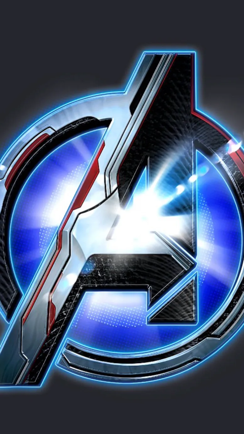 ai character: Avengers sleepover background