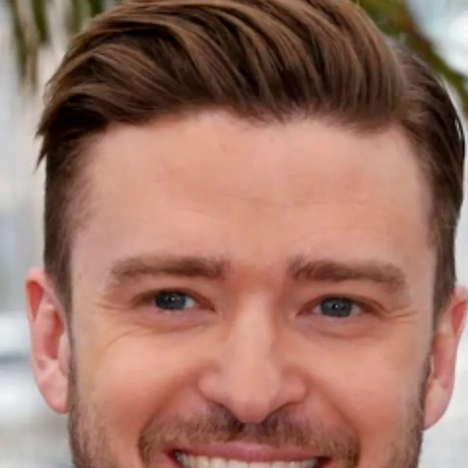chat with ai character: Justin Timberlake 