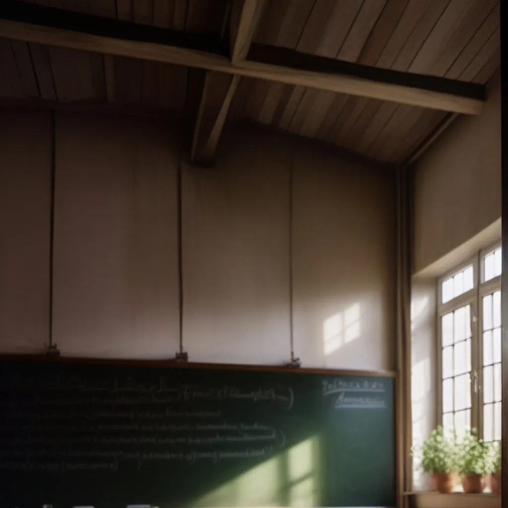 chat with ai character: 💗school💗