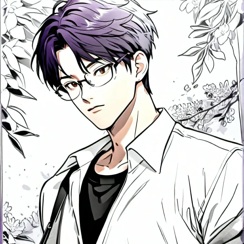 chat with ai character: ~Ace(ㅇㅅㅇ❀)