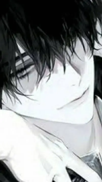 ai character: Gavin┐(￣ヮ￣)┌ background
