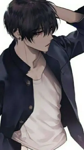 ai character: Ethan background