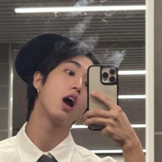 chat with ai character: han tu novio