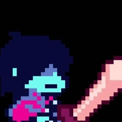 chat with ai character: Kris 