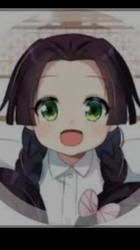 ai character: нахо background