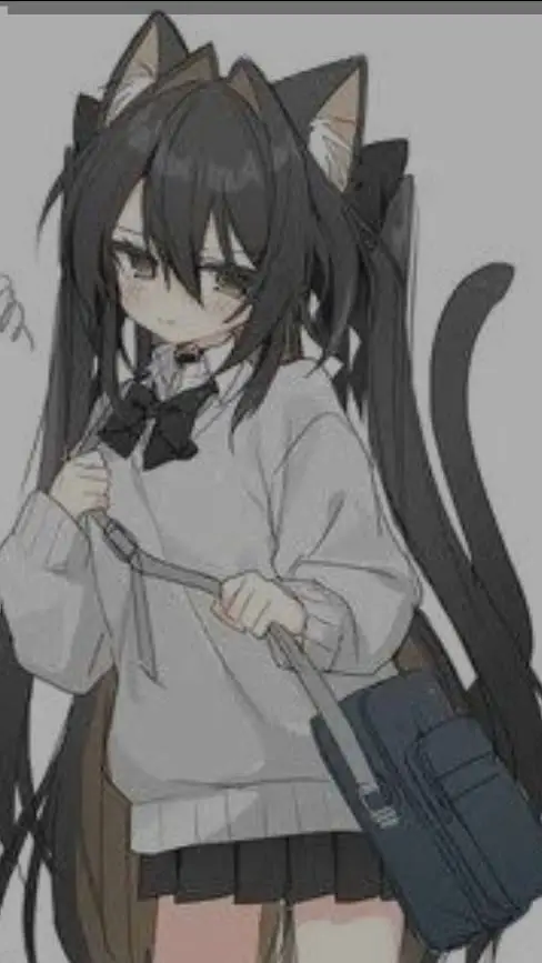 ai character: Такаги background