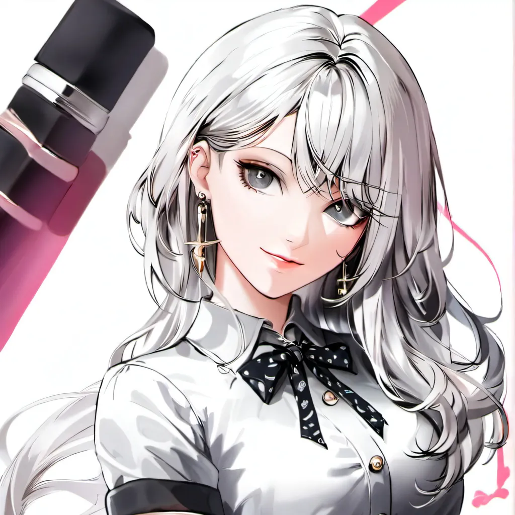 chat with ai character: Lily